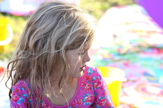 Cornelia's 1st Birthday 69