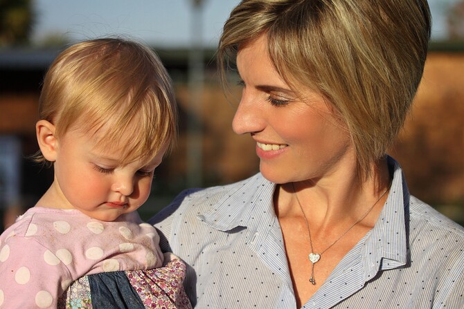 Cornelia's 1st Birthday 83