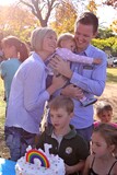 Cornelia's 1st Birthday 28