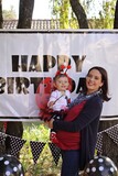Liezel's 1st Birthday 10