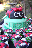 Liezel's 1st Birthday 14
