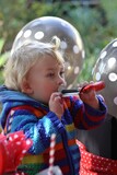 Liezel's 1st Birthday 18