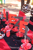 Liezel's 1st Birthday 2
