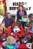 Liezel's 1st Birthday 34