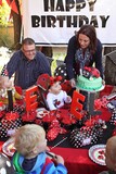 Liezel's 1st Birthday 36