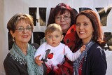 Liezel's 1st Birthday 41