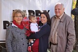 Liezel's 1st Birthday 43