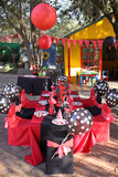 Liezel's 1st Birthday 5