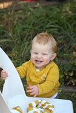 Liezel's 1st Birthday 54