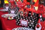 Liezel's 1st Birthday 6