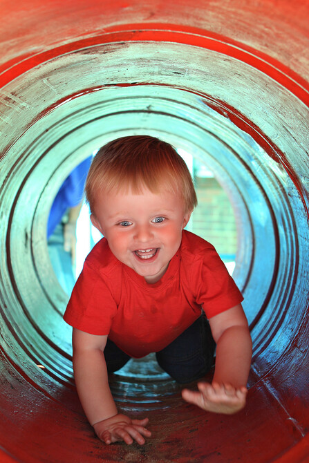 Rian's 2nd Birthday 31