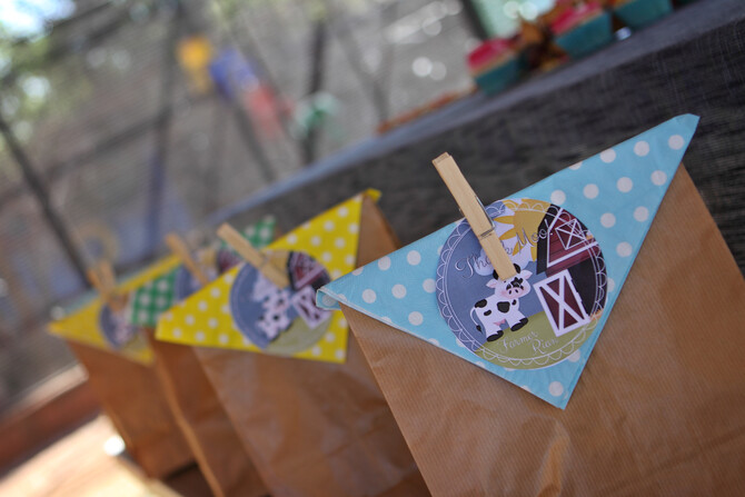 Rian's 2nd Birthday 4