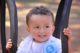 Rian's 2nd Birthday