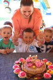 Rian's 2nd Birthday 20