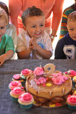 Rian's 2nd Birthday 22