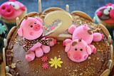 Rian's 2nd Birthday 5