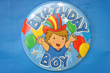 Alessandro's 1st Birthday 10