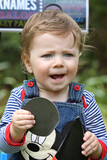 Alessandro's 1st Birthday 13