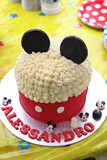 Alessandro's 1st Birthday 18