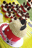 Alessandro's 1st Birthday 19