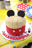 Alessandro's 1st Birthday 21