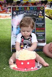 Alessandro's 1st Birthday 36