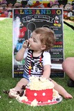 Alessandro's 1st Birthday 38