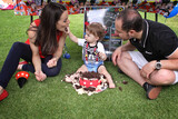 Alessandro's 1st Birthday 42