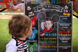 Alessandro's 1st Birthday 44