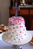 Cornelia's Christening 10