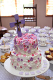 Cornelia's Christening 15