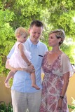 Cornelia's Christening 18