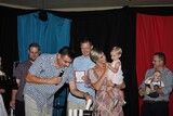 Cornelia's Christening 6
