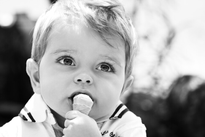 Jakus' 1st Birthday 1