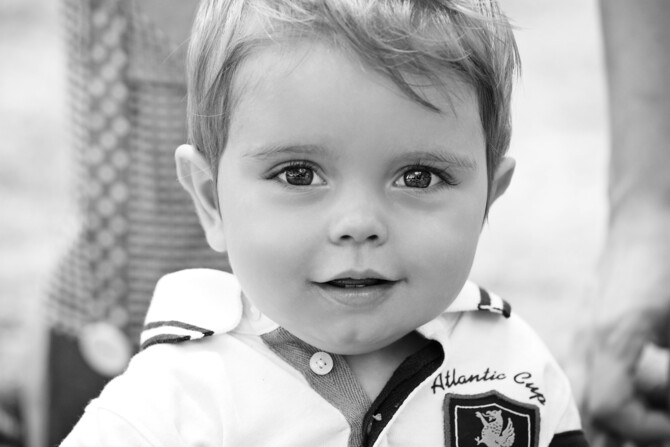 Jakus' 1st Birthday 34
