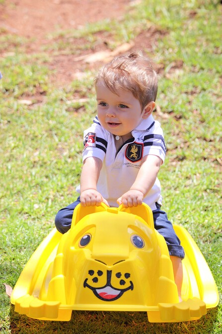 Jakus' 1st Birthday 39