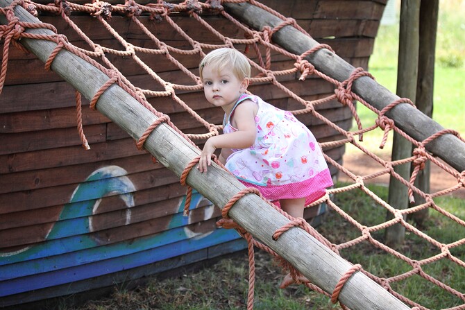 Jakus' 1st Birthday 49