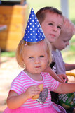 Jakus' 1st Birthday 25