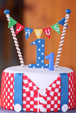 Jakus' 1st Birthday 27