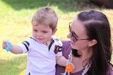 Jakus' 1st Birthday 36