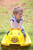 Jakus' 1st Birthday 38