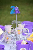 Micaela's 2nd Birthday 16