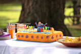 Micaela's 2nd Birthday 18