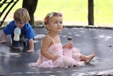 Micaela's 2nd Birthday 22