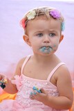 Micaela's 2nd Birthday 30