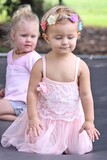 Micaela's 2nd Birthday 6