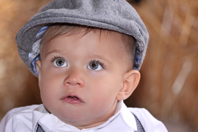 Joshua's 1st Birthday 27