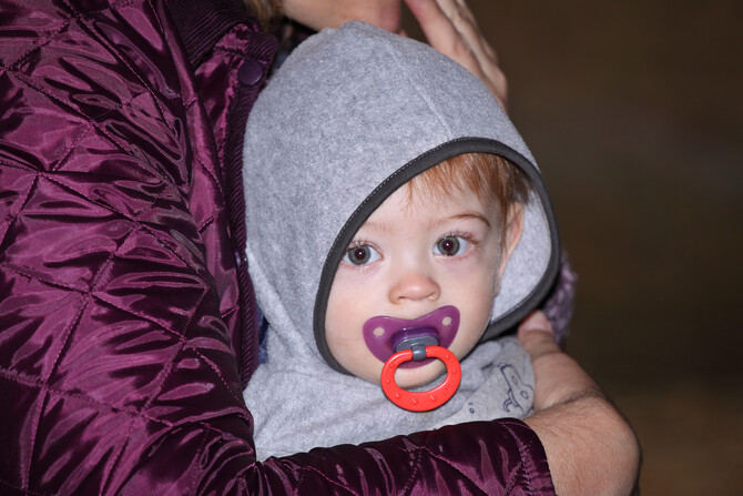 Joshua's 1st Birthday 33