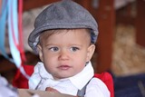 Joshua's 1st Birthday