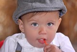 Joshua's 1st Birthday 28